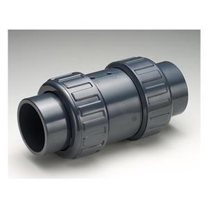 ASAHI YUKIZAI旭有机材U-PVC快速排水阀AVQDV