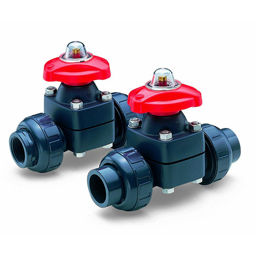 ASAHI YUKIZAI旭有机材AT1柔性隔膜阀门14型(15-50mm)VT1MH