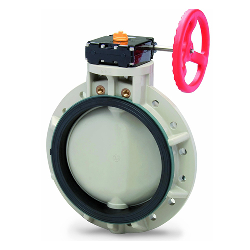 日本ASAHI YUKIZAI旭有机材蝶阀56型(400毫米)V56SG/V75SG