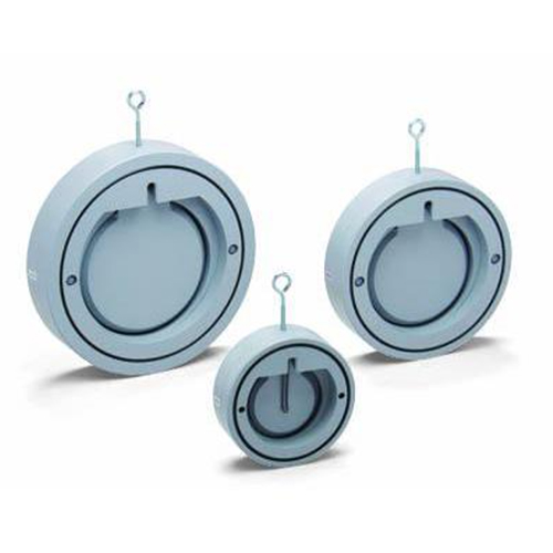 日本ASAHI YUKIZAI旭有机材硅片止回阀VWCZZU