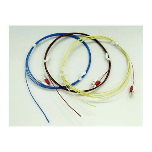 日本SAKAGUCHI坂口电热FEP氟聚合物涂层热电偶加热器TCMT(K/T/J)