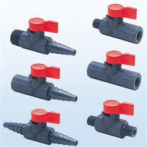 日本ASAHI YUKIZAI旭有机材管道球阀VLCLVU