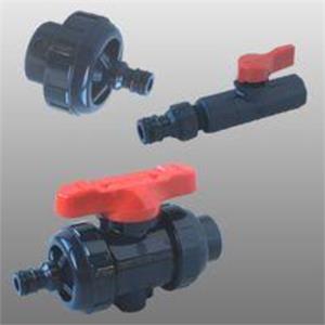 日本ASAHI YUKIZAI旭有机材软管连接阀门6-25mm