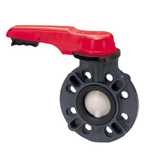 日本ASAHI YUKIZAI旭有机材V57管道蝶阀57型(40-350mm)