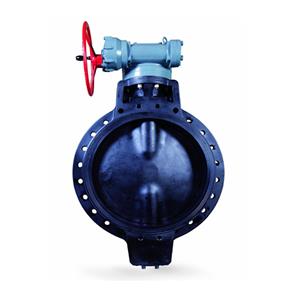 日本ASAHI-YUKIZAI旭有机材VPDSGDEW大直径蝶阀(700-1200mm)