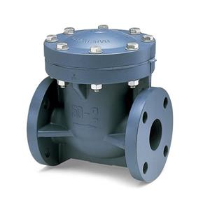 日本ASAHI-YUKIZAI旭有机材VSCOR摆动止回阀(15~200mm)