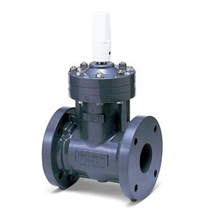 日本ASAHI YUKIZAI旭有机材闸阀P型内螺纹阀门VCGC