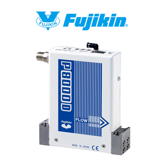 日本FUJIKIN富士金