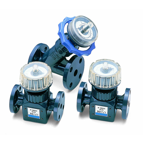 日本ASAHI-YUKIZAI旭有机材VNDMHU针阀15~25mm