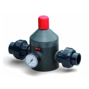 日本ASAHI YUKIZAI旭有机材压力控制阀VPR2TU/VPR5TU/VPR6TU