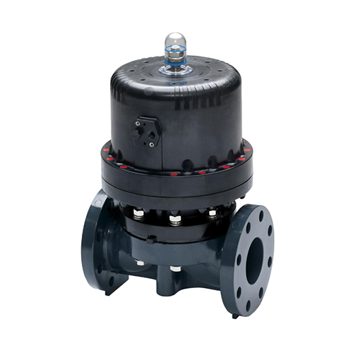 日本ASAHI YUKIZAI旭有机材隔膜阀A14P