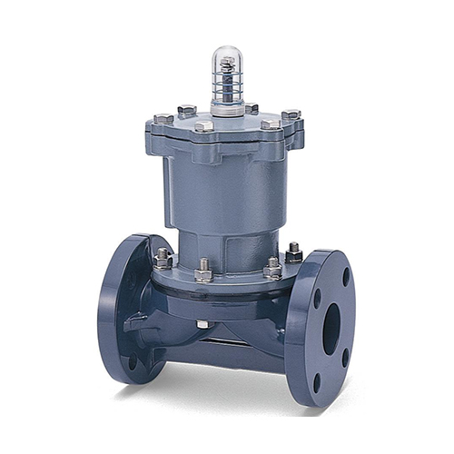 日本ASAHI YUKIZAI旭有机材隔膜阀15型空气型AV型