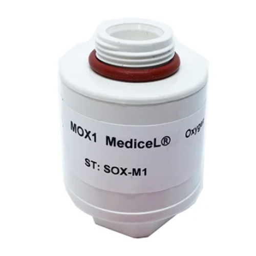 日本JIKCO交换用氧气传感器SOX-M1