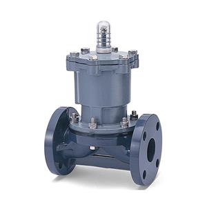 日本ASAHI YUKIZAI旭有机材隔膜阀15型空气型AV型