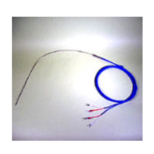 日本SAKAGUCHI坂口电热T-35双层护套热电偶(K型)T35165DH