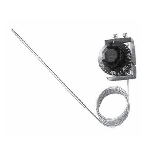 日本SAKAGUCHI坂口电热液体膨胀恒温器EA3-H