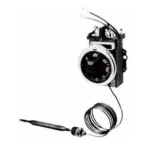 日本SAKAGUCHI坂口电热6端子三相快装式恒温器D33-L/D33-H