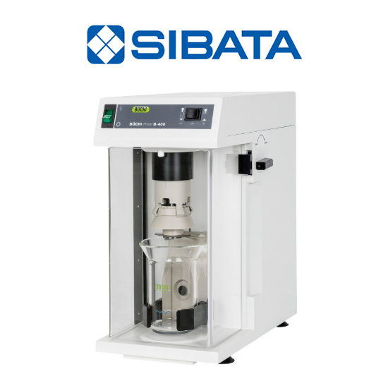 日本SIBATA柴田科学