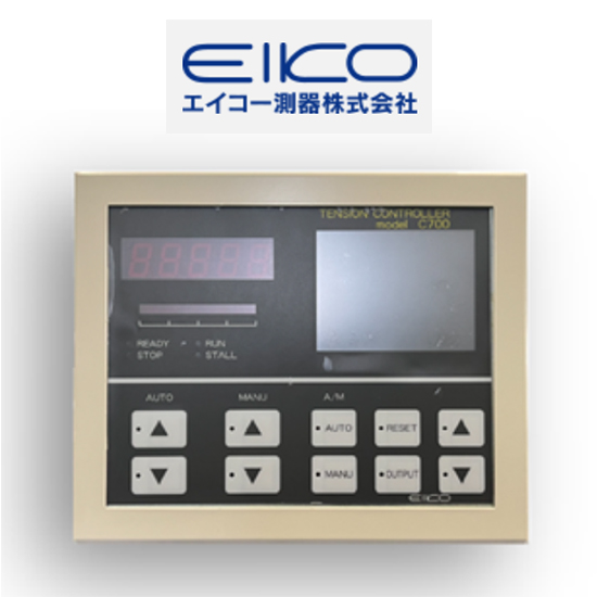 日本Eikosokki测器