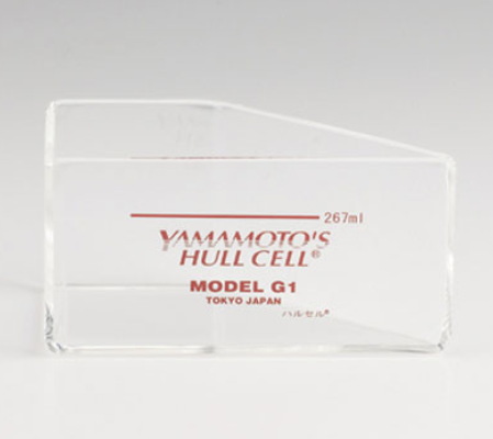 空气搅拌式水箱B-54-HW日本Yamamoto-ms山本鍍金
