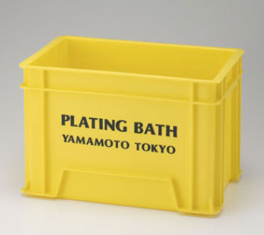 日本Yamamoto-ms山本鍍金20升聚氨酯水箱B-92-P01