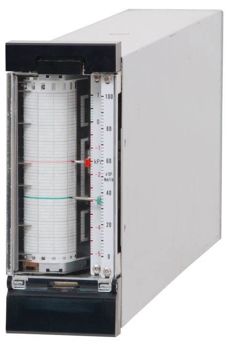 日本OHKURA大仓垂直混合录音机RM10V