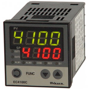 EC4100C数字指示器控制器日本OHKURA大仓
