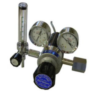 FCR25-4-5A・・F带内置加热器的二氧化碳气体压力调节器日本YUTAKA适用于一般工业应用