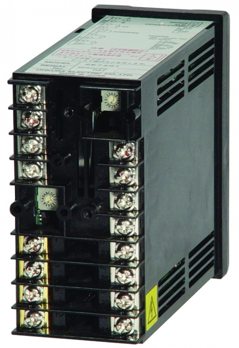 250V交流电加热器监控单元ZE7201A日本OHKURA大仓
