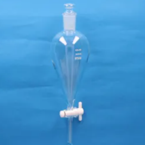 脚径φ12毫米细型常用混合液Roto500毫升扁平塞日本TGK东京硝子0000095707