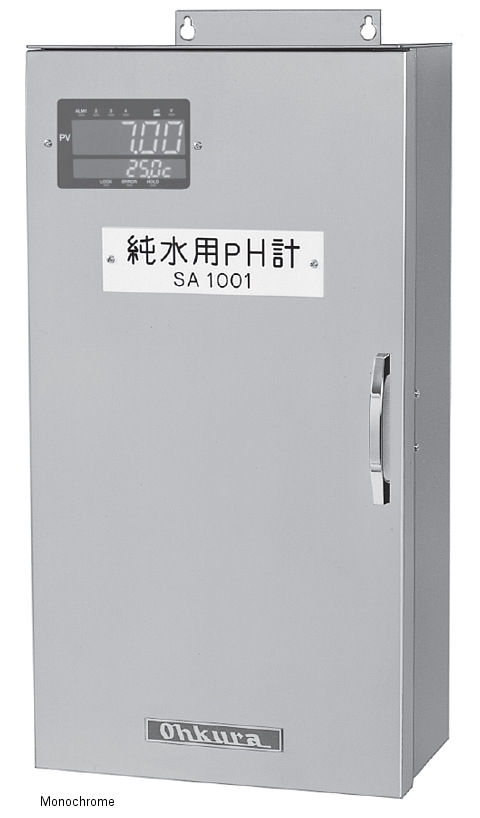 85~264V交流电日本OHKURA大仓用于纯水pH计SA1001B