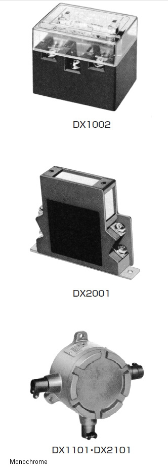 绝缘电阻>50MΩ，100V直流浪涌阻断器DX1101日本OHKURA大仓