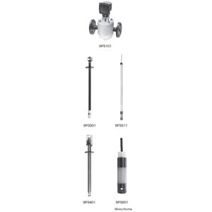 pH（ORP）检测器SP3301日本OHKURA大仓材质聚丙烯