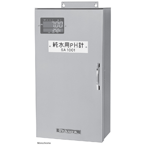85~264V交流电日本OHKURA大仓用于纯水pH计SA1001B