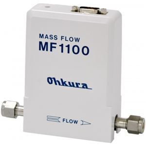 34~275kPa质量流量控制器MF1151B日本OHKURA大仓