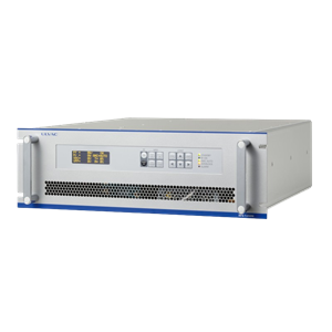 ULVAC爱发科具有内置的自动匹配控制器功能射频电源RFS-1350N日本进口