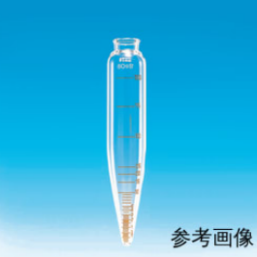 日本TGK东京硝子细油沉降管100毫升0000045111