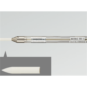 A-43-SS-1-P03笔型浸渍材料用于SS-1日本Yamamoto-ms山本鍍金