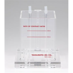 日本Yamamoto-ms山本鍍金B-72-P01WJ螺旋应力计水箱