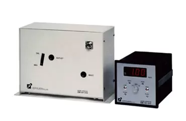 日本原装APPLICS溶解臭氧浓度计分离型OM-101-01