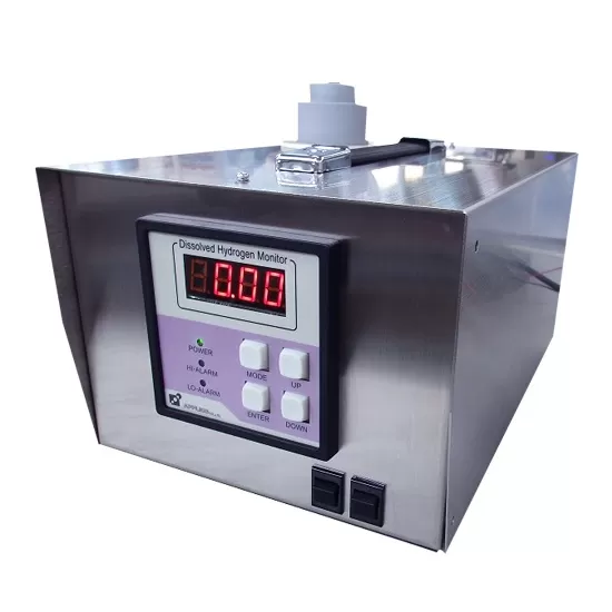日本全新APPLICS便携式溶解氢计HYA-120P
